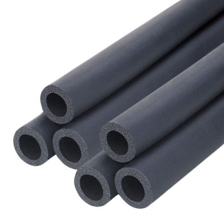 Трубка теплоизоляционная K-FLEX ST 9x80-2