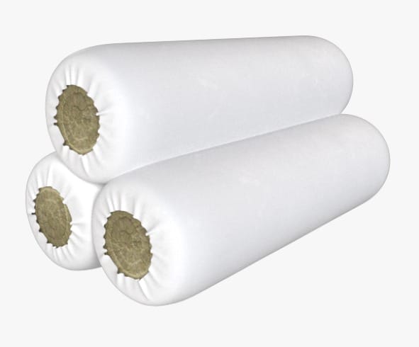 Мат прошивной МП-СТ-100 ГОСТ 21880-2011 2000х1000х90 мм 2 шт. уп