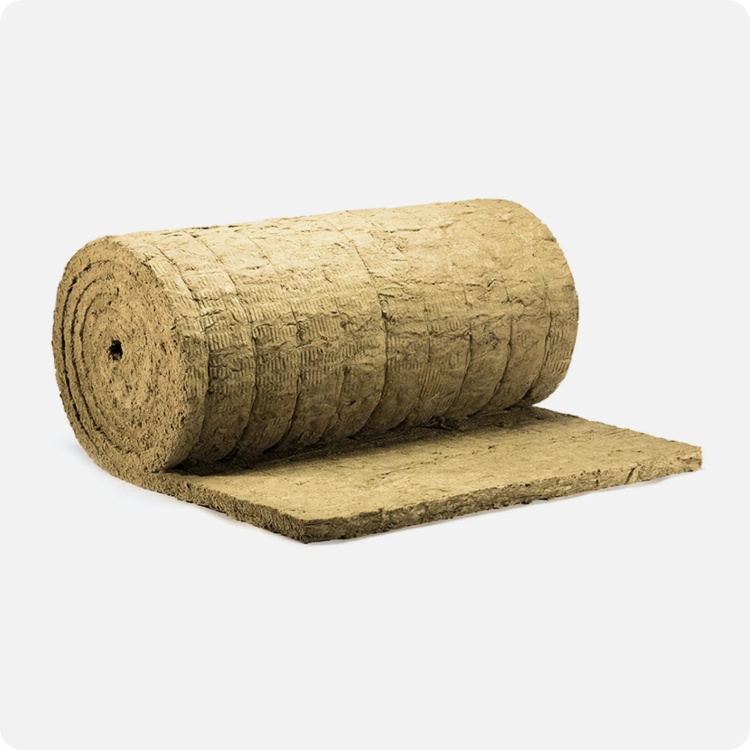 Мат прошивной МП-100 ГОСТ 21880-2022 2000х1000х100 мм