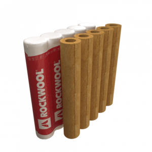 Цилиндр навивной Rockwool 100 - 133х40