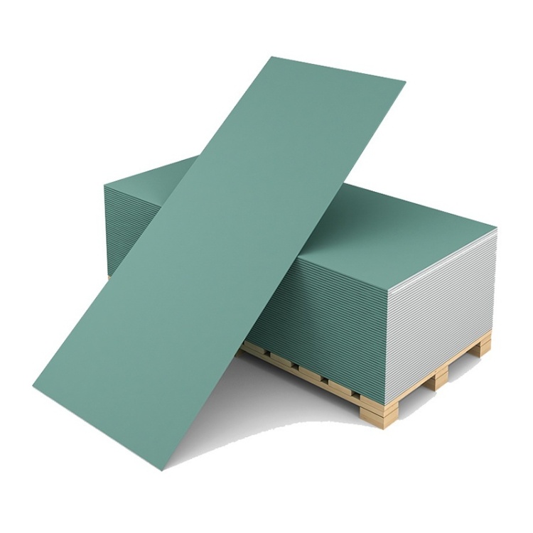 Гиспокартон Волма ГКЛВ, 2500х1200х9,5мм