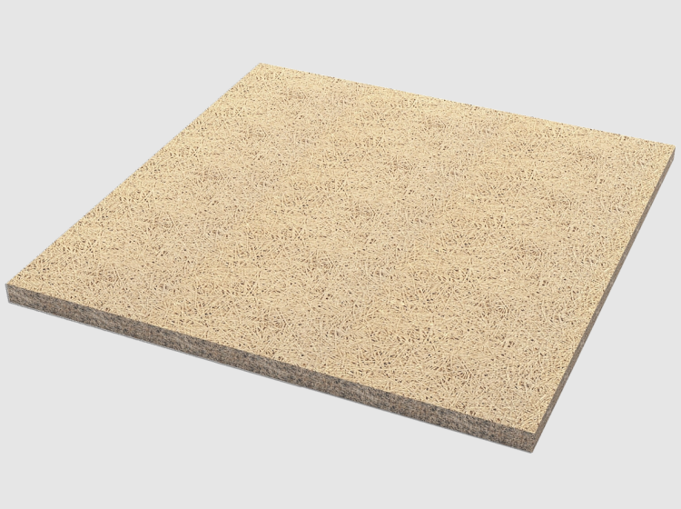 Акустическая Панель Техносонус Soundec Стандарт f1/14 600х600х14 мм. без фаски