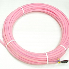 Жидкостный (электро-водяной) теплый пол, DW-015 XL-PIPE, 21 м., 840 Вт