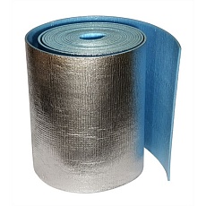 Порилекс НПЭ ЛФ Тип А  5*1200*50 (GreenLine) 60 м2