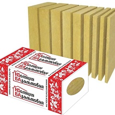 Изба 100 Кровля Низ (1000*600*100) 4п/0,24м3/2,4м2