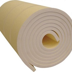 Изорулон ППЭ 3004 (4*1500*60) серый 90 м2