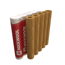Цилиндры Rockwool 100НК - 18/30 (12 пог.м./уп)